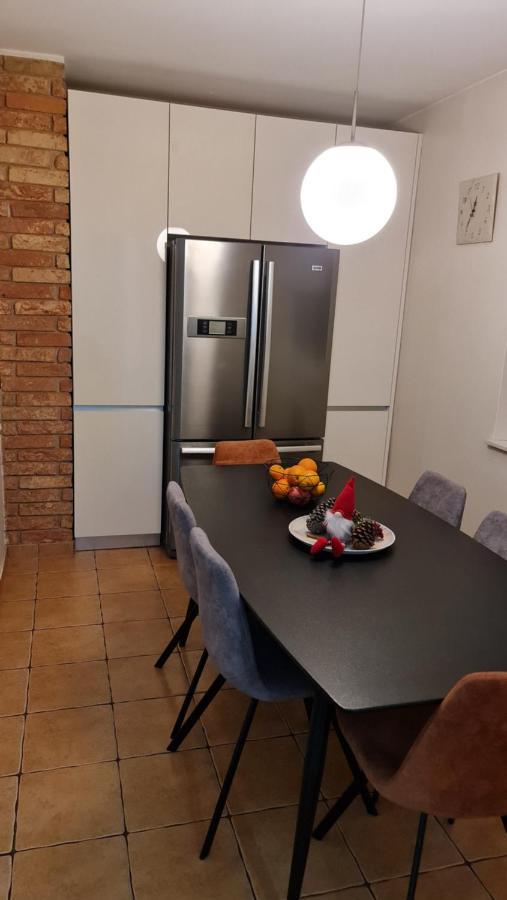 South 2 Osijek Apartment Exterior photo