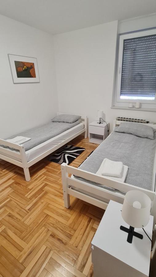 South 2 Osijek Apartment Exterior photo